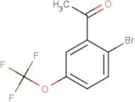 2’-Bromo-5’-(trifluoromethoxy)acetophenone