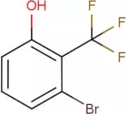 3-Bromo-2-(trifluoromethyl)phenol