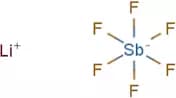 Lithium hexafluoroantimonate(V)