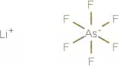Lithium hexafluoroarsenate(V)