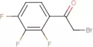 2,3,4-Trifluorophenacyl bromide