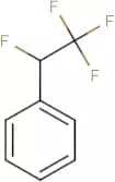 (1H-Perfluoroethyl)benzene