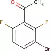 3'-Bromo-2',6'-difluoroacetophenone