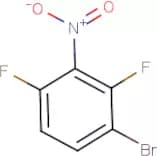 3-Bromo-2,6-difluoronitrobenzene