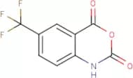 5-(Trifluoromethyl)isatoic anhydride