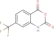 4-(Trifluoromethyl)isatoic anhydride