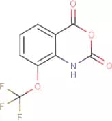 3-(Trifluoromethoxy)isatoic anhydride