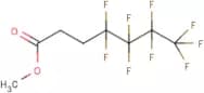 Methyl 2H,2H,3H,3H-perfluoroheptanoate