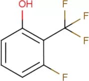 3-Fluoro-2-(trifluoromethyl)phenol