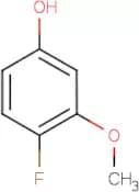 4-Fluoro-3-methoxyphenol