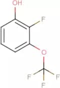 2-Fluoro-3-(trifluoromethoxy)phenol