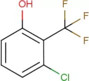 3-Chloro-2-(trifluoromethyl)phenol