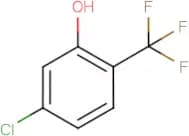 5-Chloro-2-(trifluoromethyl)phenol