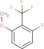 2-Fluoro-6-methoxybenzotrifluoride