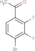 4'-Bromo-2',3'-difluoroacetophenone