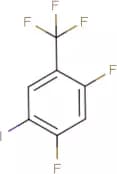 2,4-Difluoro-5-iodobenzotrifluoride