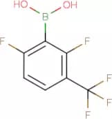 2,6-Difluoro-3-(trifluoromethyl)benzeneboronic acid
