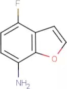 7-Amino-4-fluorobenzo[b]furan
