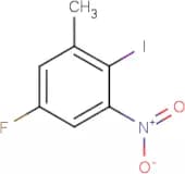 5-Fluoro-2-iodo-3-nitrotoluene