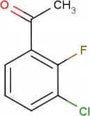 3'-Chloro-2'-fluoroacetophenone