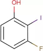 3-Fluoro-2-iodophenol