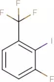 3-Fluoro-2-iodobenzotrifluoride