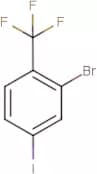 2-Bromo-4-iodobenzotrifluoride