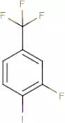 3-Fluoro-4-iodobenzotrifluoride
