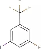 3-Fluoro-5-iodobenzotrifluoride