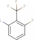 2-Fluoro-6-iodobenzotrifluoride