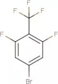 4-Bromo-2,6-difluorobenzotrifluoride