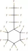 Perfluoro(propylcyclohexane)