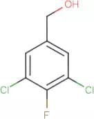 3,5-Dichloro-4-fluorobenzyl alcohol