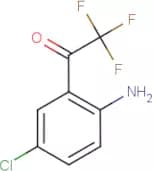 2'-Amino-5'-chloro-2,2,2-trifluoroacetophenone