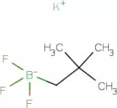 Potassium (2,2-dimethylprop-1-yl)trifluoroborate