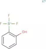 Potassium (2-hydroxyphenyl)trifluoroborate