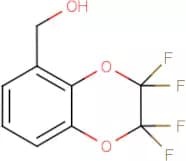 5-(Hydroxymethyl)-2,2,3,3-tetrafluoro-1,4-benzodioxane