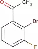 2'-Bromo-3'-fluoroacetophenone