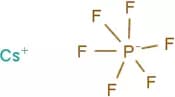 Caesium hexafluorophosphate