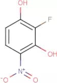 2-Fluoro-4-nitroresorcinol
