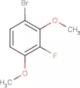 1-Bromo-3-fluoro-2,4-dimethoxybenzene