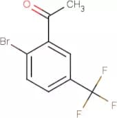 2'-Bromo -5'-(trifluoromethyl)acetophenone
