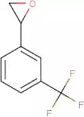 2-[3-(Trifluoromethyl)phenyl]oxirane