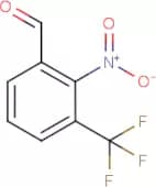 2-Nitro-3-(trifluoromethyl)benzaldehyde