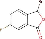 3-Bromo-6-fluorophthalide