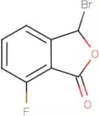 3-Bromo-7-fluorophthalide