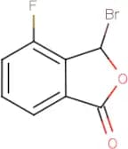 3-Bromo-4-fluorophthalide