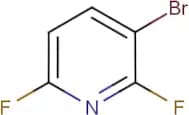 3-Bromo-2,6-difluoropyridine