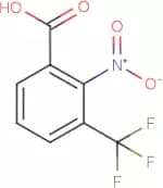 2-Nitro-3-(trifluoromethyl)benzoic acid