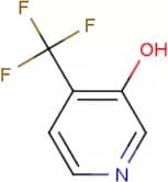 3-Hydroxy-4-(trifluoromethyl)pyridine